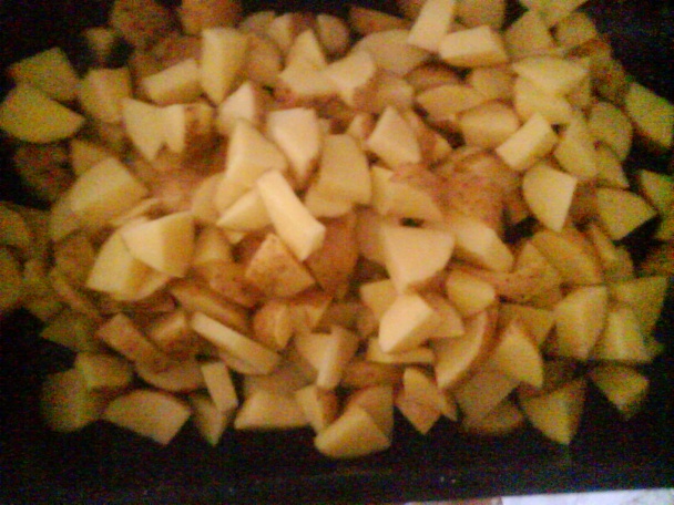 Zeleninový koláč (fotorecept) - obrázok 1