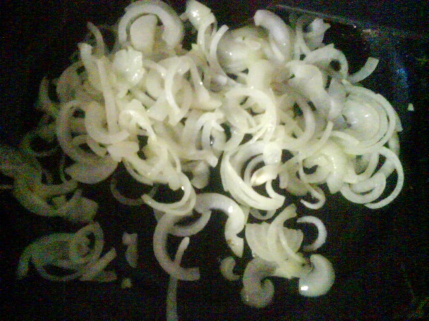 Zeleninový koláč (fotorecept) - obrázok 3