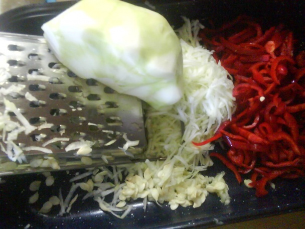 Zeleninový koláč (fotorecept) - obrázok 4