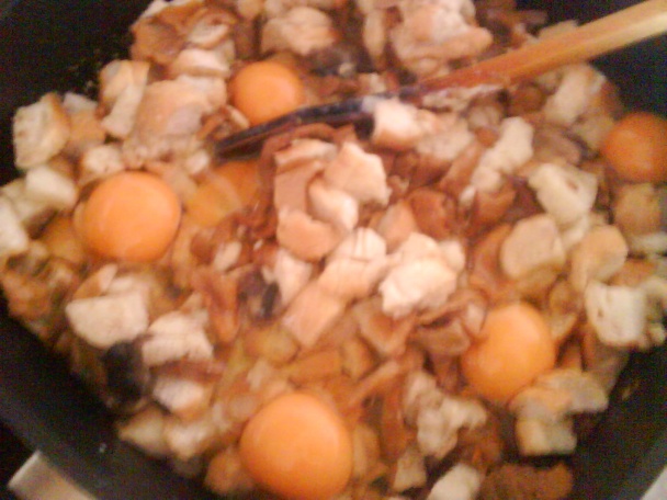 Kuriatková žemľovka (fotorecept) - obrázok 6