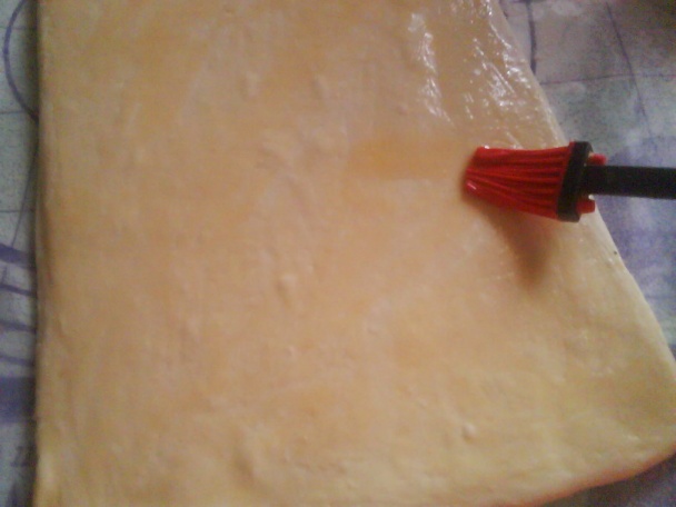 Syrové vrtáky (fotorecept) - obrázok 1