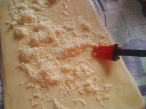 Syrové vrtáky (fotorecept) - obrázok 2