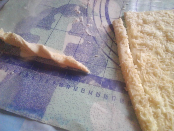 Syrové vrtáky (fotorecept) - obrázok 3