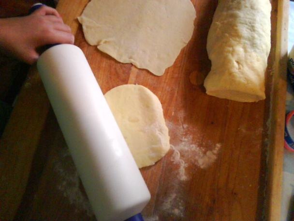 Bryndzový trhanec (fotorecept) - obrázok 2