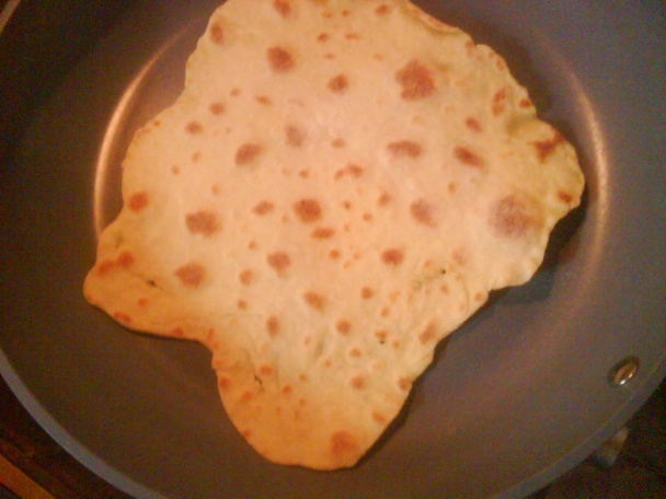 Bryndzový trhanec (fotorecept) - obrázok 3