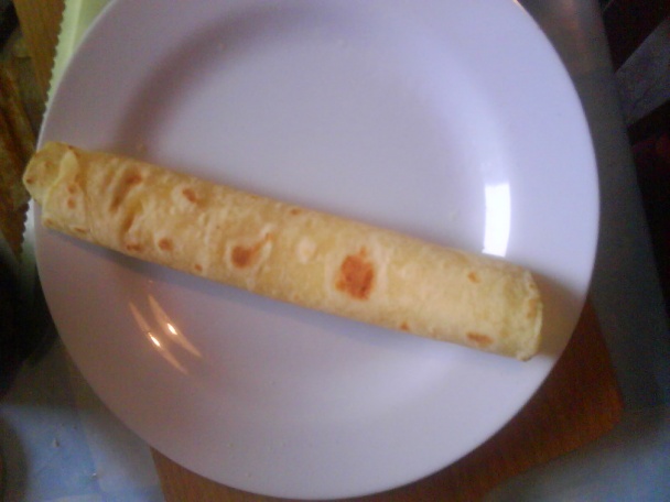Bryndzový trhanec (fotorecept) - obrázok 6