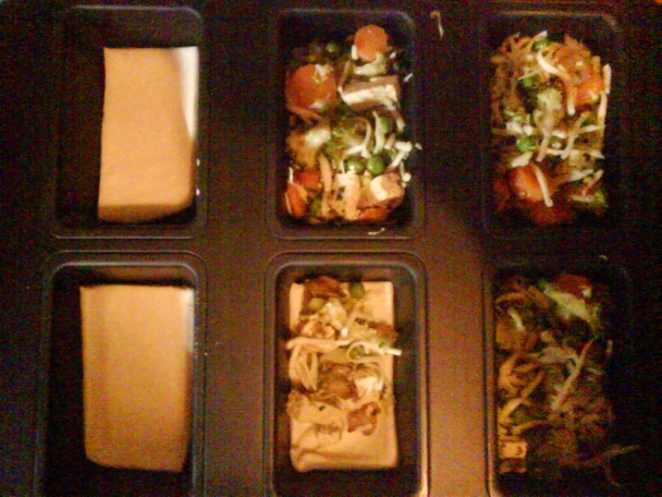 Zeleninové škatuľky (fotorecept) - obrázok 7