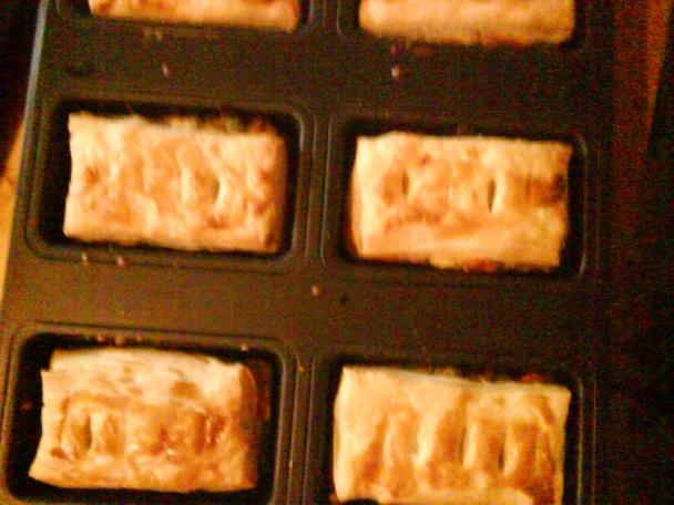 Zeleninové škatuľky (fotorecept) - obrázok 8