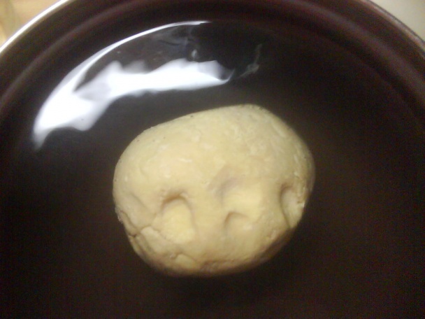 Koláčiky Vyskoč z vody! - obrázok 4