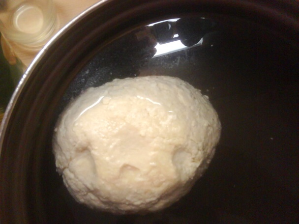 Koláčiky Vyskoč z vody! - obrázok 5