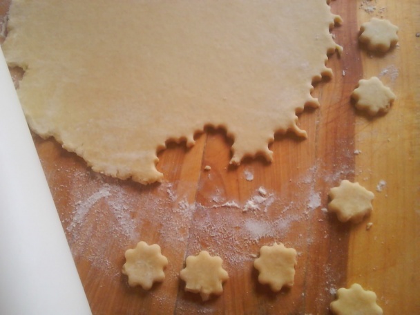 Koláčiky Vyskoč z vody! - obrázok 6