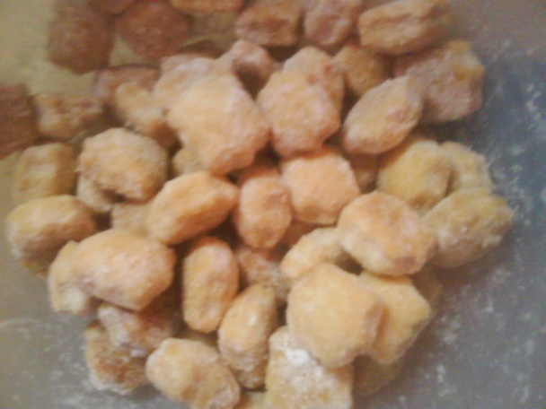 Koláčiky Vyskoč z vody! - obrázok 7