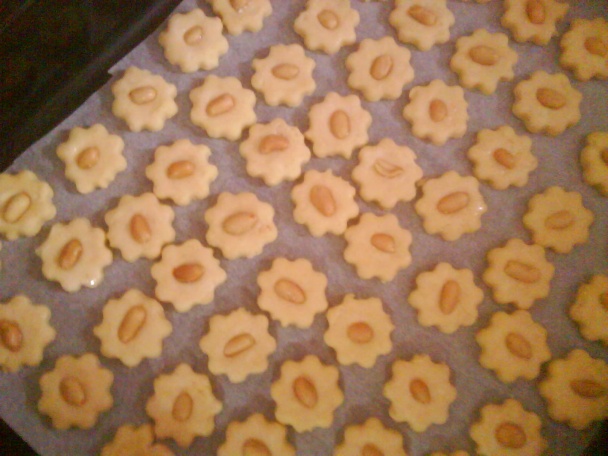 Koláčiky Vyskoč z vody! - obrázok 8