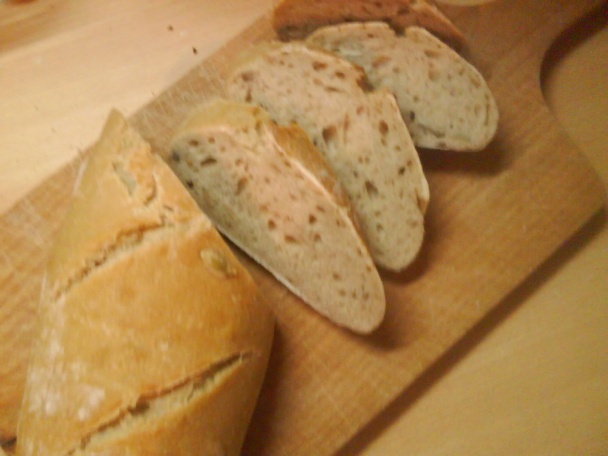 Kvások - narodil som sa na Hromnice - obrázok 6