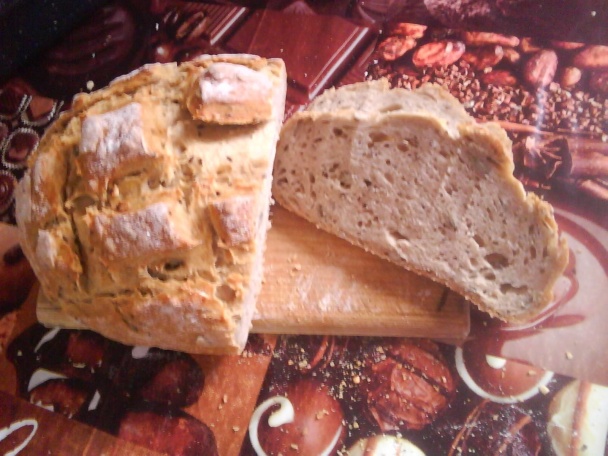 Kvások - narodil som sa na Hromnice - obrázok 7