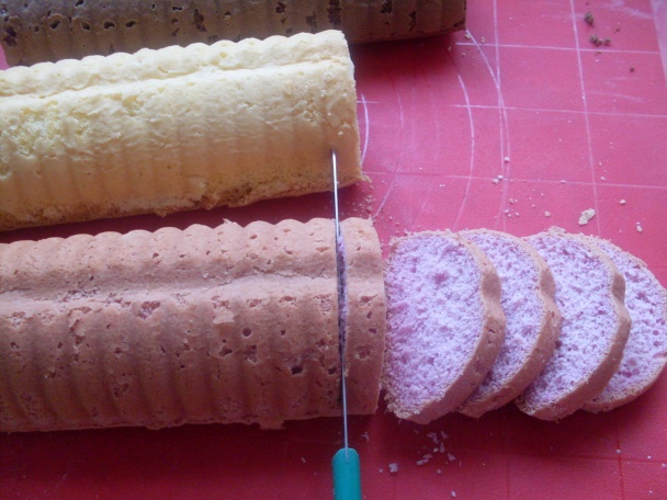 Metrový koláč - celiatický (fotorecept) - obrázok 6