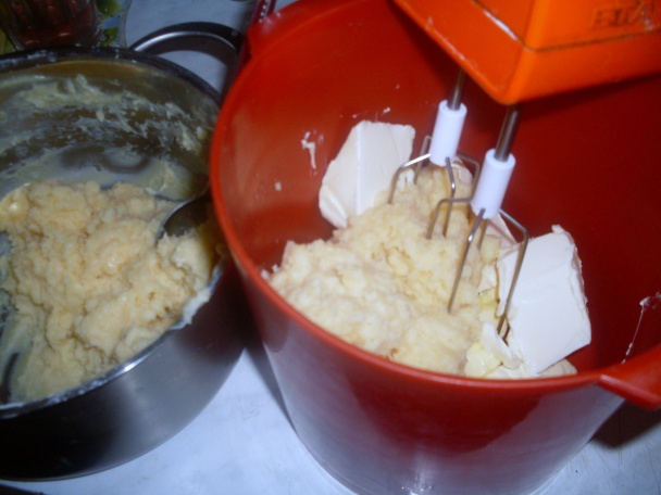 Metrový koláč - celiatický (fotorecept) - obrázok 8