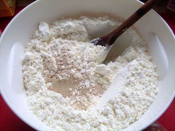 Oškvarkové pagáčiky-celiatické (fotorecept) - obrázok 2