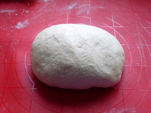 Oškvarkové pagáčiky-celiatické (fotorecept) - obrázok 4