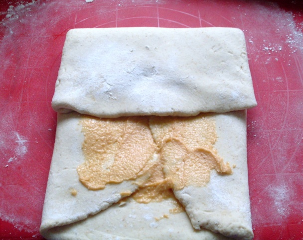 Oškvarkové pagáčiky-celiatické (fotorecept) - obrázok 7