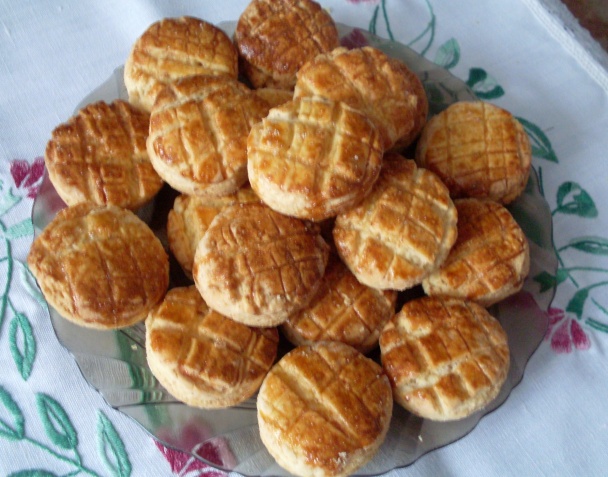 Oškvarkové pagáčiky-celiatické (fotorecept) - obrázok 12