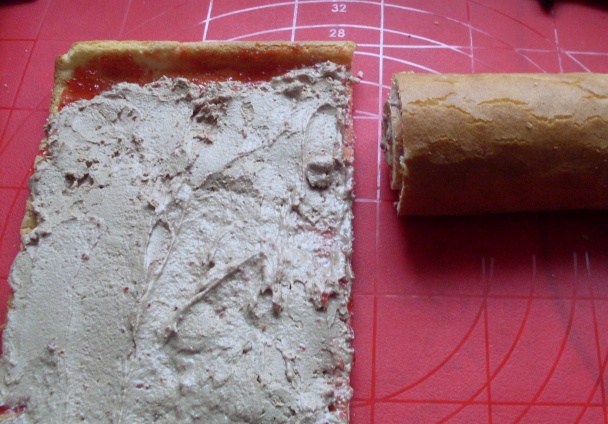 Rýchla roláda-celiatická (fotorecept) - obrázok 7