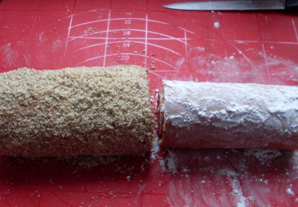 Rýchla roláda-celiatická (fotorecept) - obrázok 8