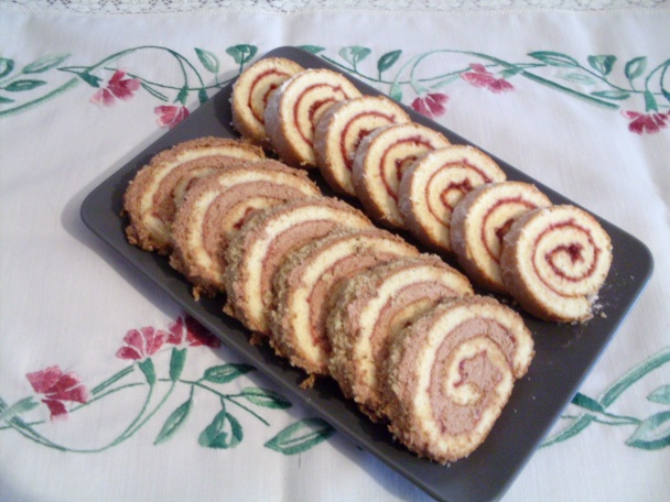 Rýchla roláda-celiatická (fotorecept) - obrázok 9