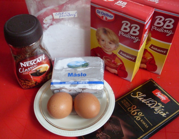 Kávové zrná (fotorecept) - obrázok 1