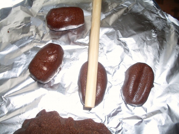 Kávové zrná (fotorecept) - obrázok 4