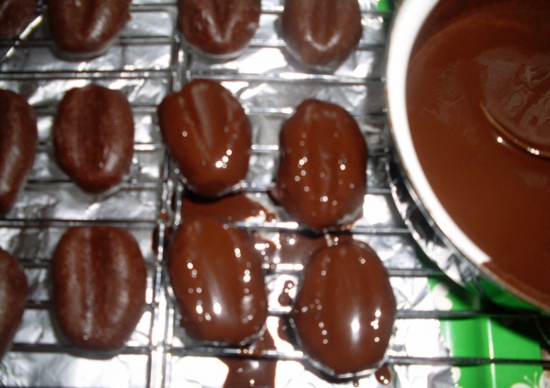 Kávové zrná (fotorecept) - obrázok 5