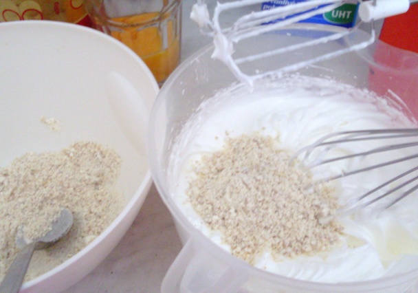 Kávové striešky-celiatické (fotorecept) - obrázok 2