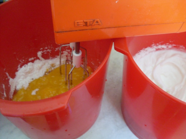 Birmovná torta - celiatická (fotorecept) - obrázok 3