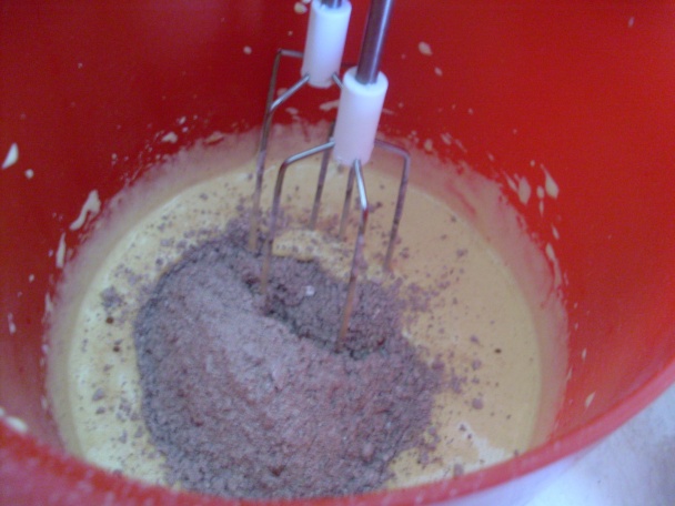 Birmovná torta - celiatická (fotorecept) - obrázok 4