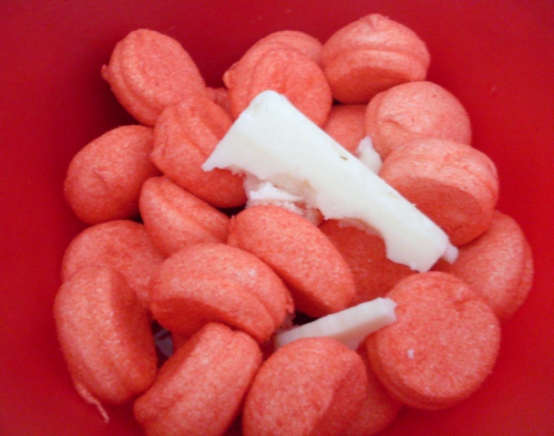 Birmovná torta - celiatická (fotorecept) - obrázok 11