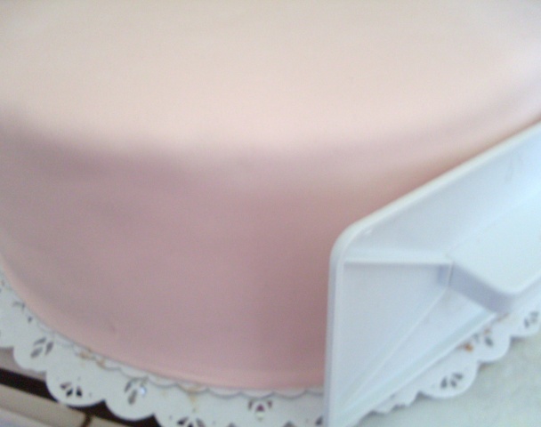 Birmovná torta - celiatická (fotorecept) - obrázok 12