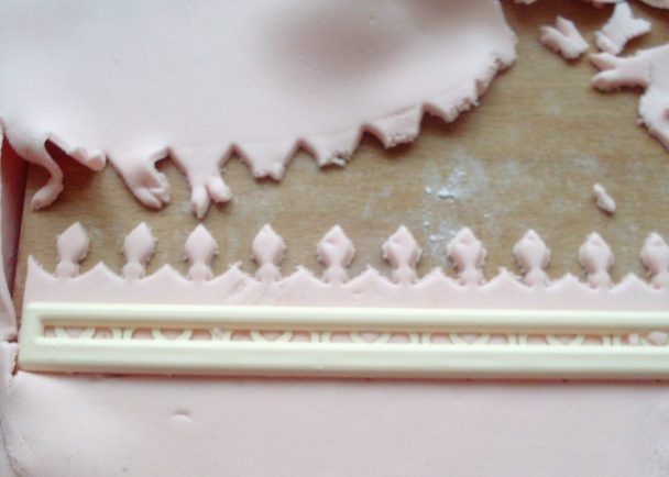 Birmovná torta - celiatická (fotorecept) - obrázok 13