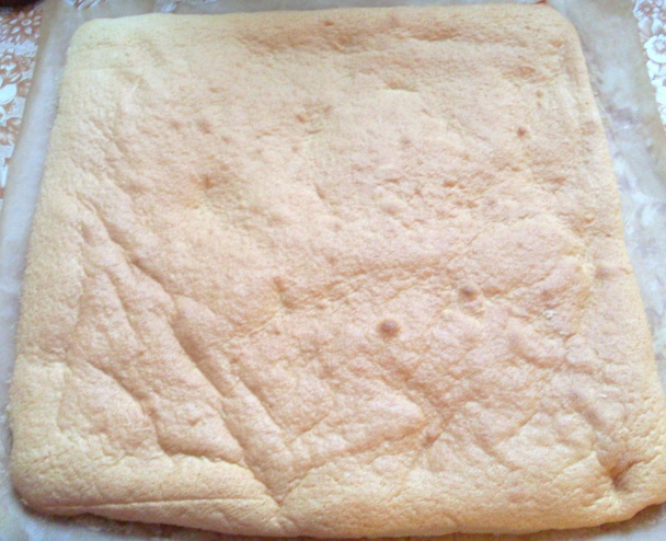 Torta pre vnúčika (fotorecept) - obrázok 2