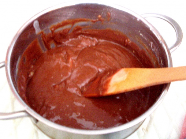 Torta pre vnúčika (fotorecept) - obrázok 3