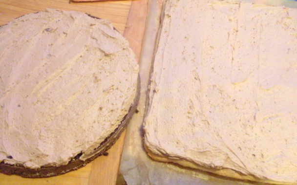 Torta pre vnúčika (fotorecept) - obrázok 5