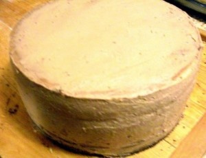 Torta pre vnúčika (fotorecept) - obrázok 7