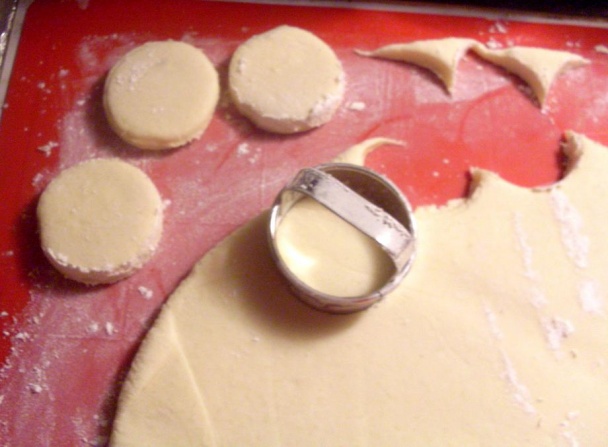 Šišky -celiatické (fotorecept) - obrázok 4