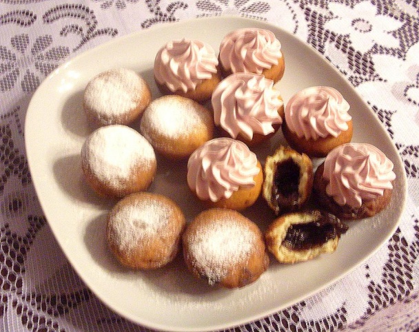 Šišky -celiatické (fotorecept) - obrázok 12