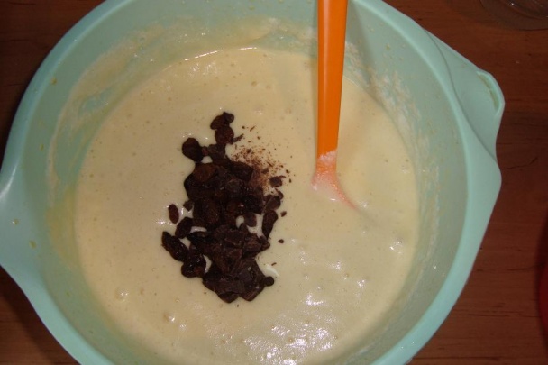 Ľahká bábovka - obrázok 4