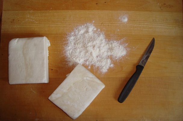 Pizzová roláda - obrázok 2