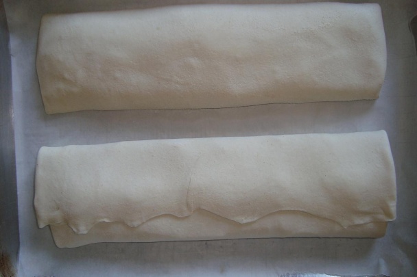 Pizzová roláda - obrázok 6