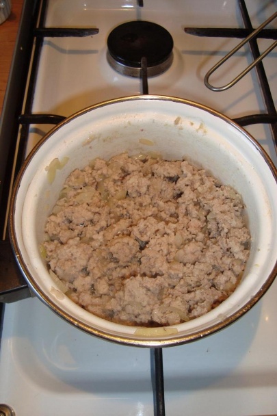 Koložvárska kapusta  - obrázok 2