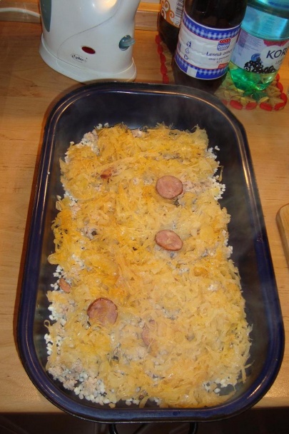 Koložvárska kapusta  - obrázok 6