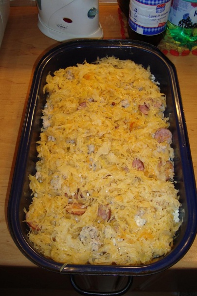 Koložvárska kapusta  - obrázok 7