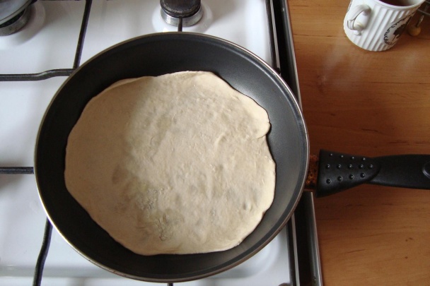 Kuracie prsia v tortille - obrázok 2